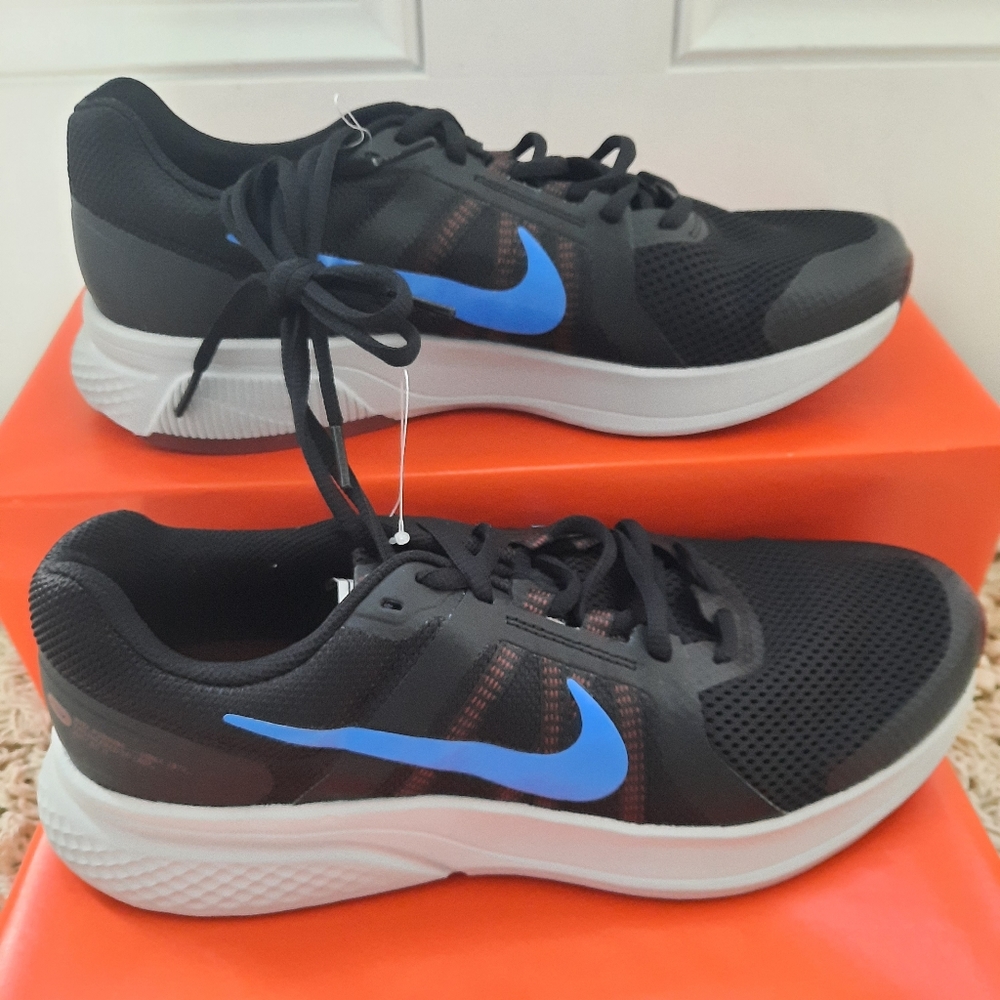New Nike Run Swift 2 Running Shoe % Authentic - image 3